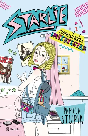 Portada del libro
