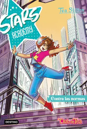 Portada del libro