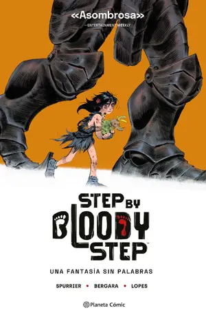 Portada del libro