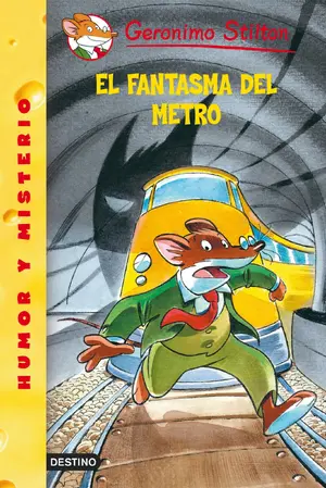 Portada del libro