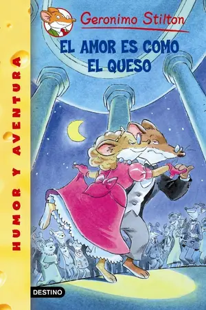 Portada del libro