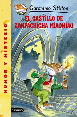 Portada del libro