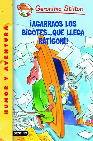 Portada del libro