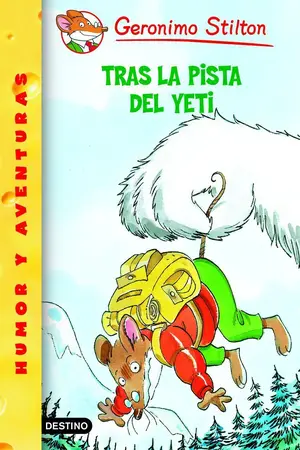 Portada del libro