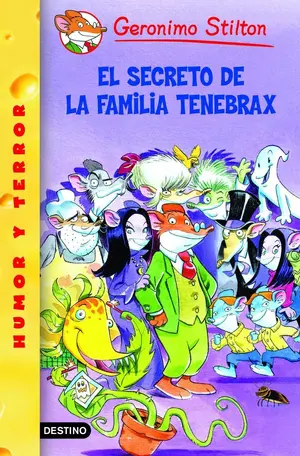 Portada del libro
