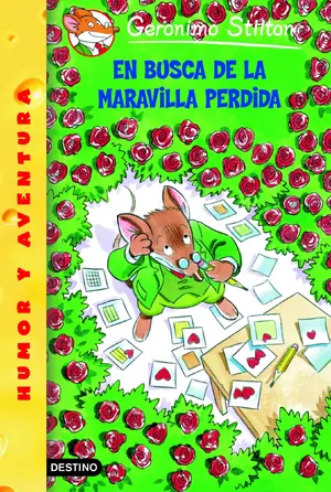 Portada del libro