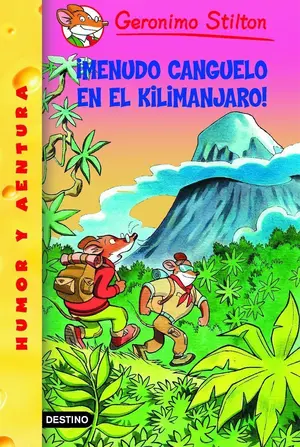 Portada del libro