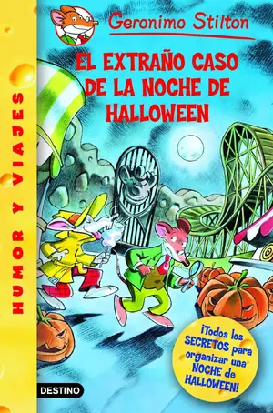 Portada del libro