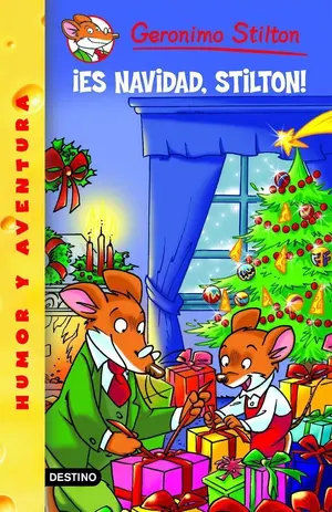Portada del libro