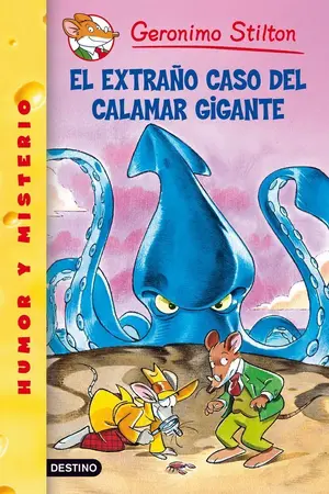Portada del libro
