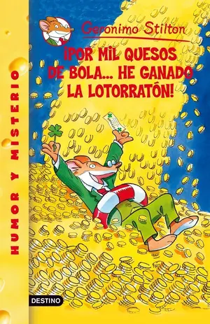 Portada del libro