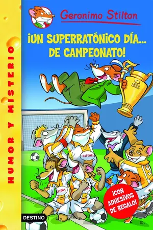 Portada del libro