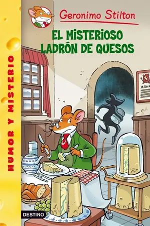 Portada del libro