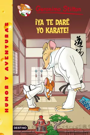 Portada del libro