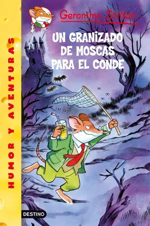 Portada del libro