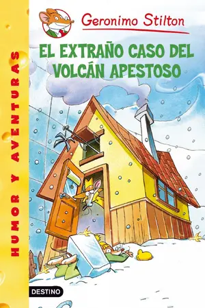 Portada del libro