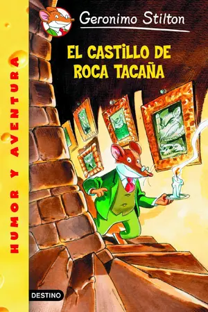 Portada del libro