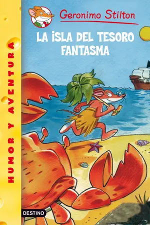 Portada del libro