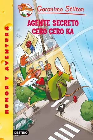 Portada del libro