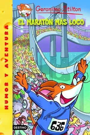Portada del libro