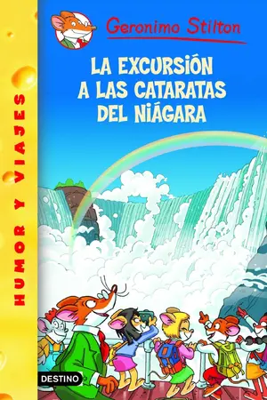 Portada del libro