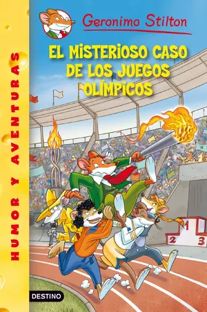 Portada del libro