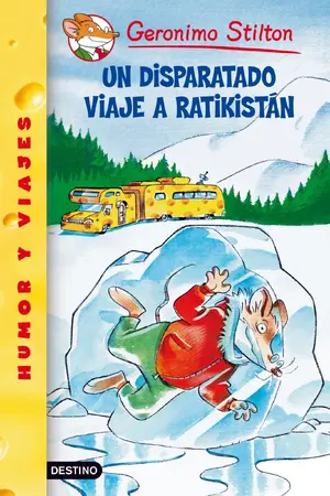 Portada del libro