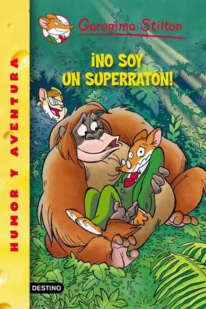 Portada del libro