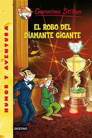 Portada del libro