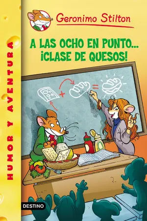 Portada del libro