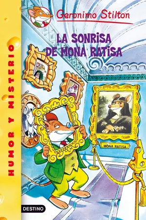 Portada del libro