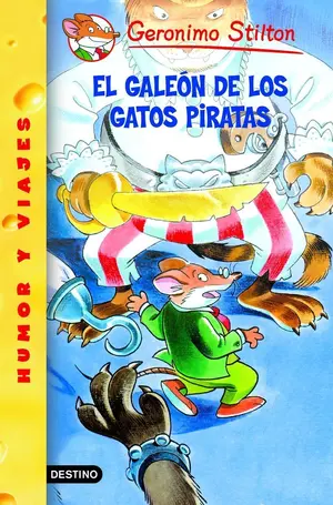 Portada del libro