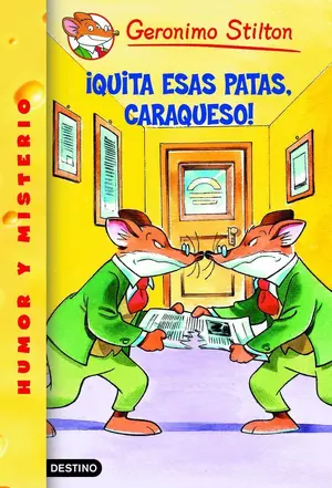Portada del libro
