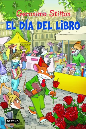 Portada del libro