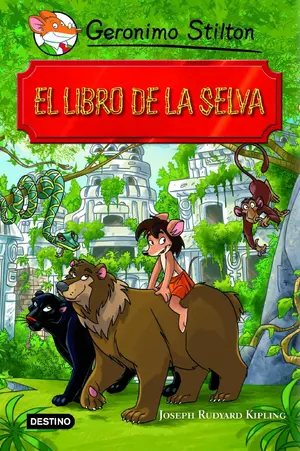 Portada del libro