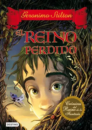 Portada del libro
