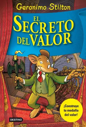 Portada del libro