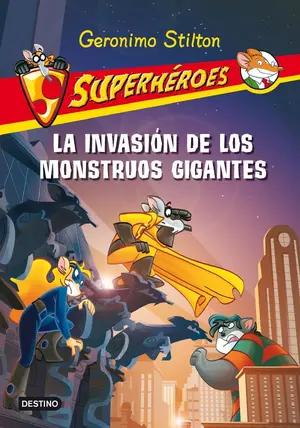 Portada del libro