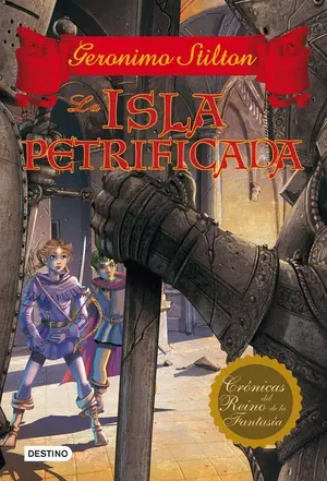 Portada del libro