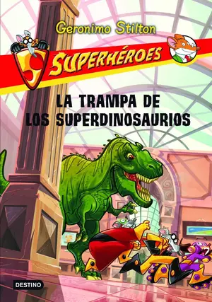Portada del libro