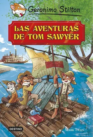 Portada del libro