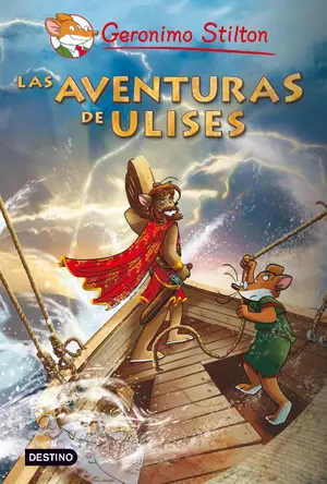 Portada del libro