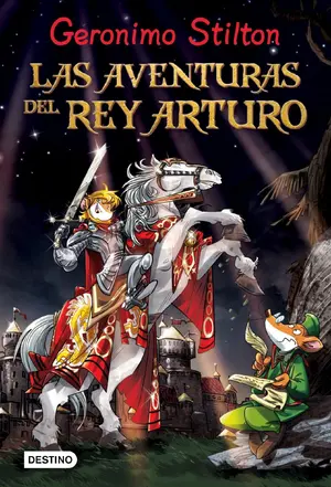 Portada del libro
