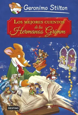 Portada del libro