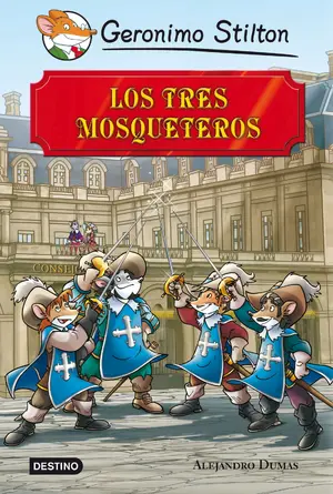 Portada del libro