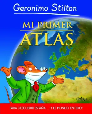 Portada del libro