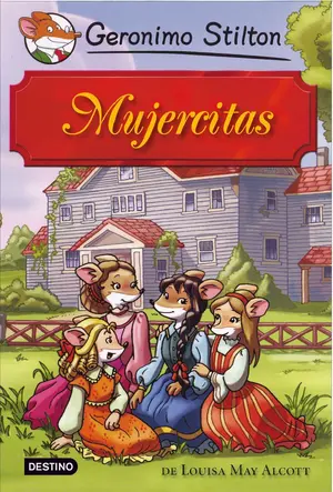 Portada del libro