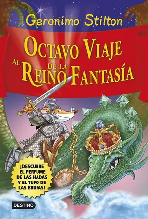 Portada del libro