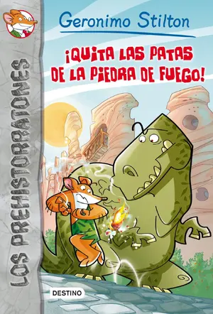 Portada del libro