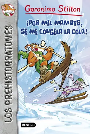Portada del libro